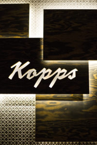 Kopps, Berlin