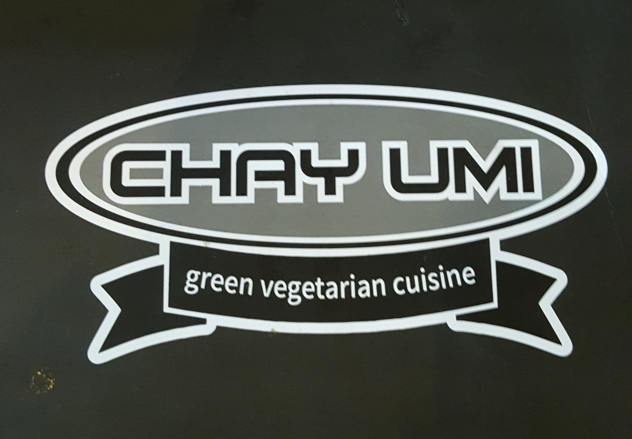 Chay Umi, Berlin