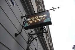 Mango Mama, Wroclaw