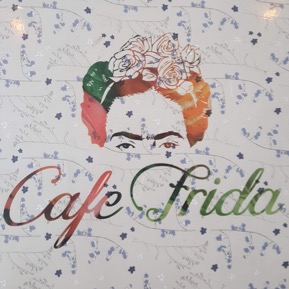 Cafe Frida, Bremen