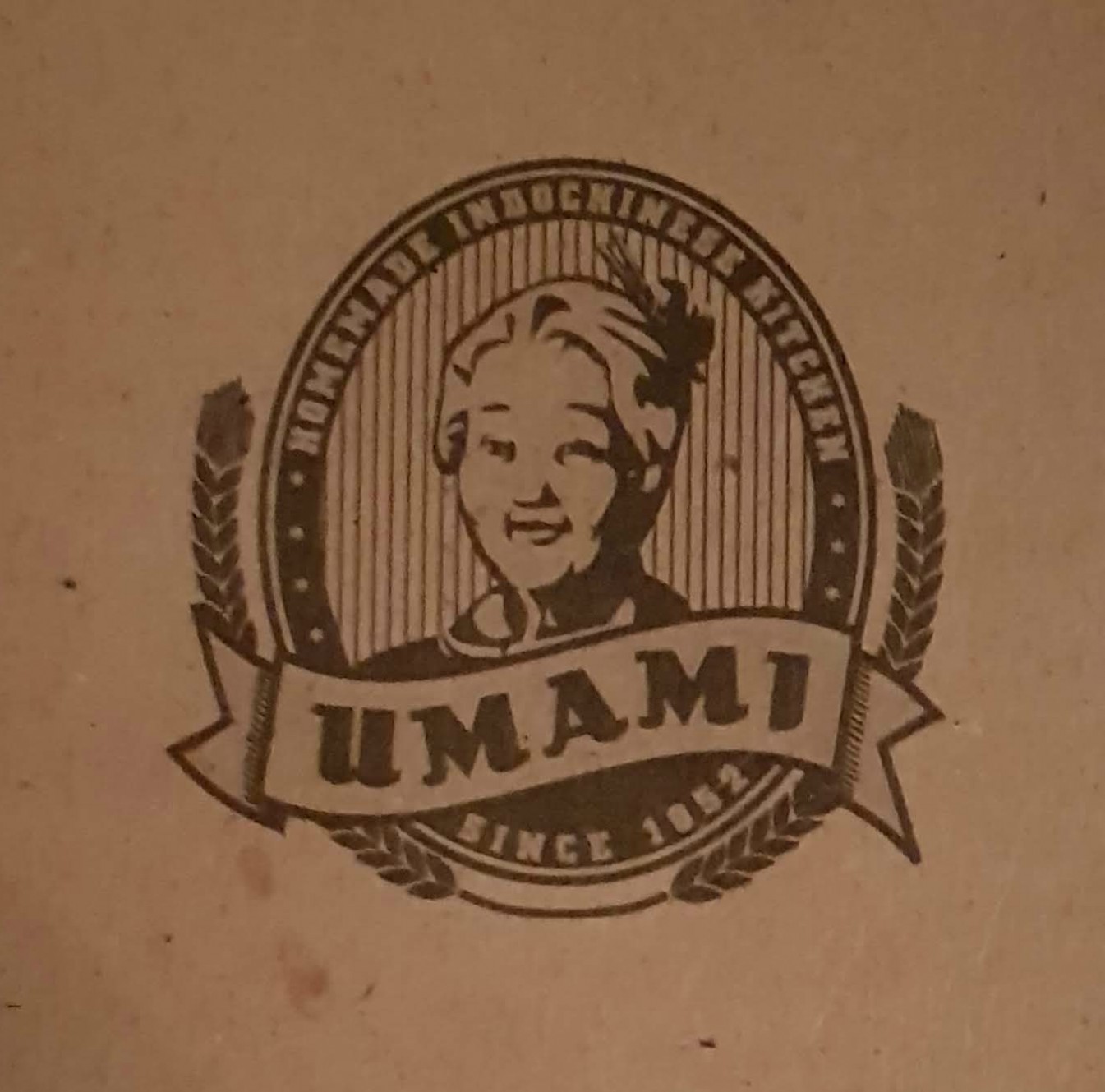 Umami, Berlin