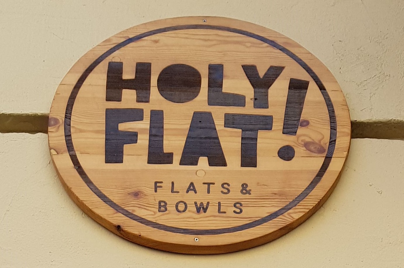 Holy Flat, Prenzlauer Berg, Berlin