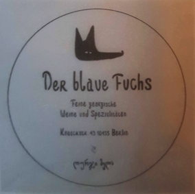 Der blaue Fuchs, Berlin