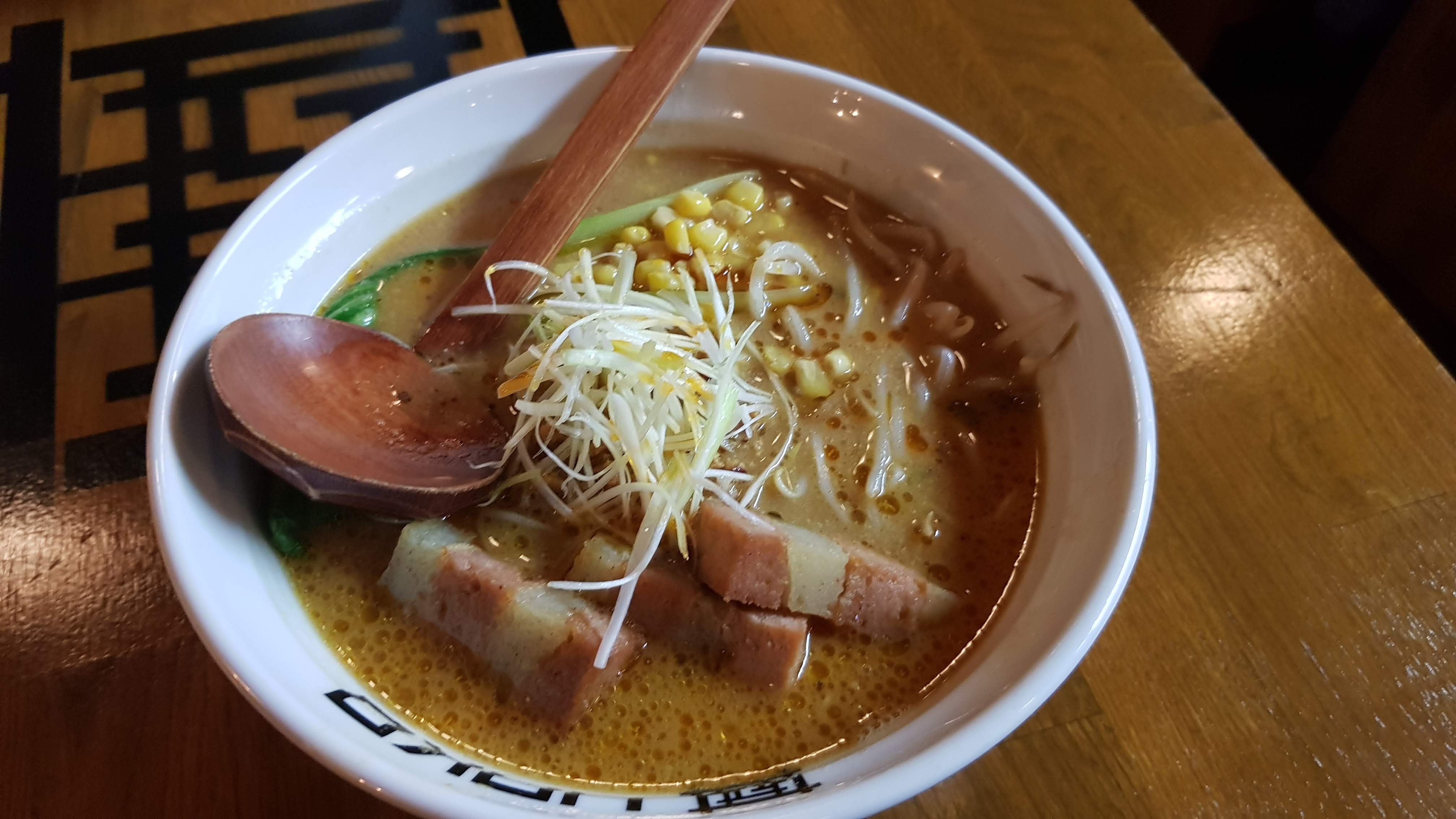 Hako Ramen, Berlin